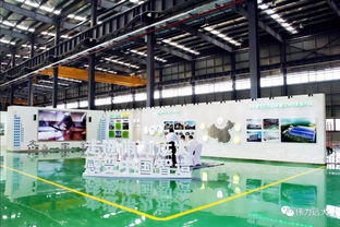 強強聯手 偉力遠大與中建西北院華夏所戰略合作，共筑五金交電新藍圖